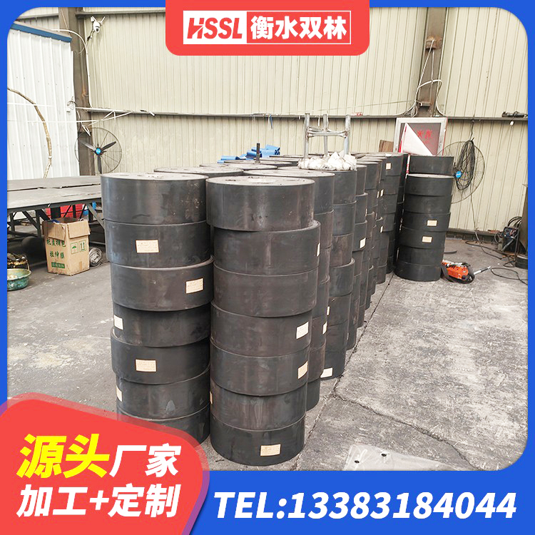 德惠市LNR1500天然隔震支座 德惠市HDR1400橡胶隔震支座生产厂家 德惠市建筑隔震支座商家源头工厂 德惠市LNR400橡胶支座生产厂家 - 第5张