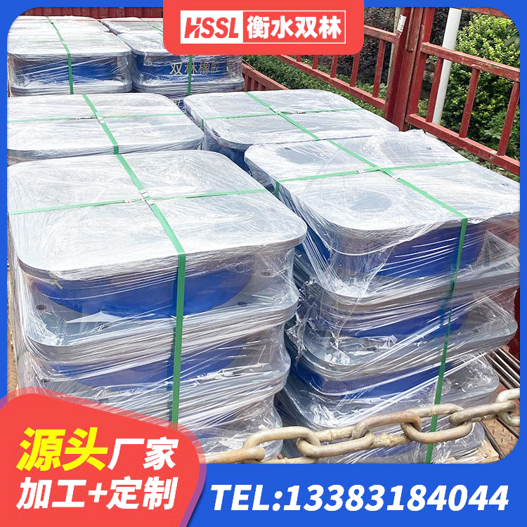 德惠市LNRD-300建筑橡胶隔震支座源头工厂 德惠市建筑天然胶橡胶隔震支座生产厂家 德惠市LRB1400支座 德惠市建筑抗震固定支座厂家 - 第4张