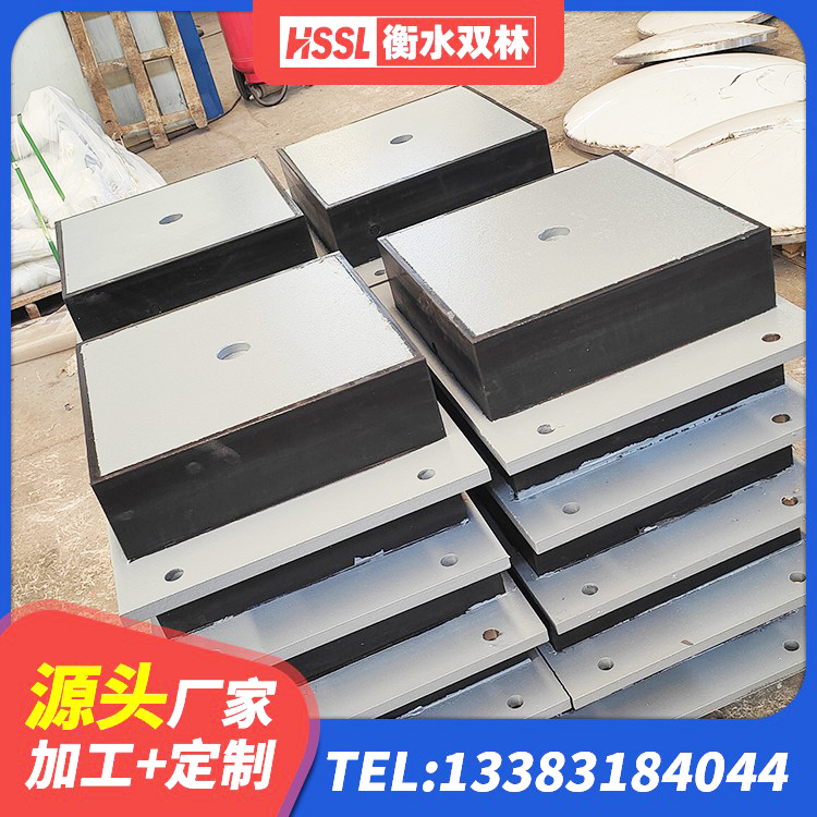 德惠市建筑橡胶隔震支座JG生产厂家 德惠市减隔震橡胶支座多少钱 德惠市LNR1300隔震支座源头工厂 德惠市隔震支座供应商 - 第4张