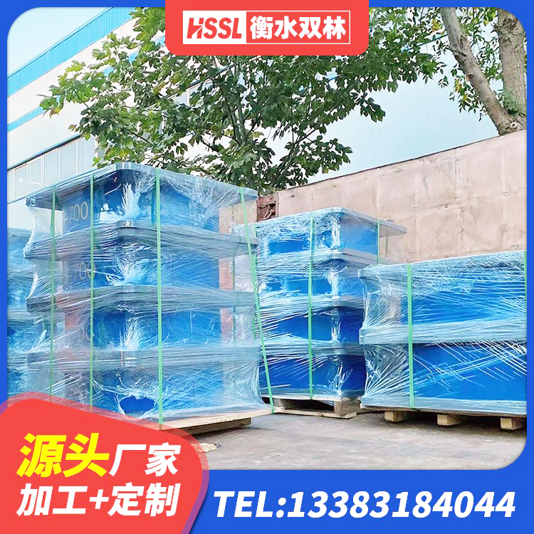 德惠市LRB400铅芯支座什么价格 德惠市LNR900橡胶隔震支座源头工厂 德惠市LNR(H)D370*127隔震支座厂家 德惠市LRB1400橡胶隔震支座生产厂家 - 第2张