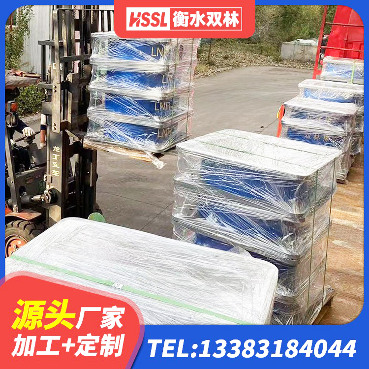 德惠市LNR橡胶隔震支座1500生产厂家 德惠市铅芯隔震支座LRB1100-220厂家 德惠市LRB隔震支座800(II型)生产厂家 德惠市LRB400成品铅芯橡胶隔震支座生产厂家 - 第3张