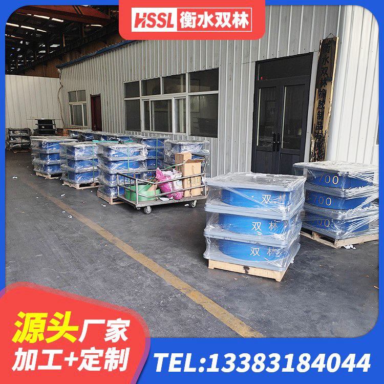 德惠市建筑工程支座源头工厂 德惠市HDR700隔震支座生产厂家 德惠市建筑楼梯叠层橡胶隔震支座 德惠市建筑隔震支座隔震支座源头工厂 - 第6张