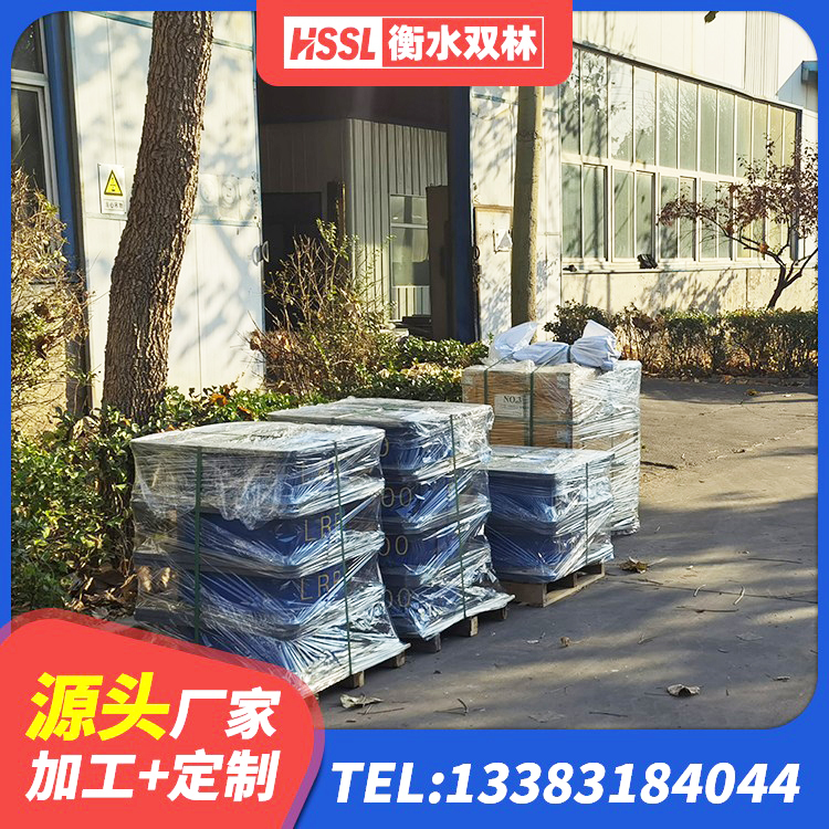 德惠市高阻尼支座隔震 德惠市隔震支座LNR1300-II源头工厂 德惠市建筑橡胶隔震支座LRB源头工厂 德惠市LNR橡胶隔震支座1300 - 第8张