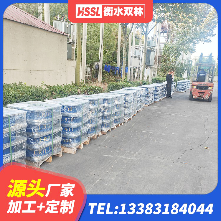 德惠市LNR1000天然隔震支座 德惠市LRB1000铅芯橡胶隔震支座多少钱 德惠市LNR800天然橡胶隔震支座 德惠市建筑铅芯防震支座定制 - 第3张